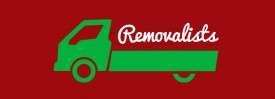 Removalists Blighty - Furniture Removalist Services